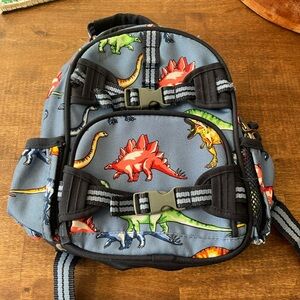 Pottery Barn Kids Book Bag